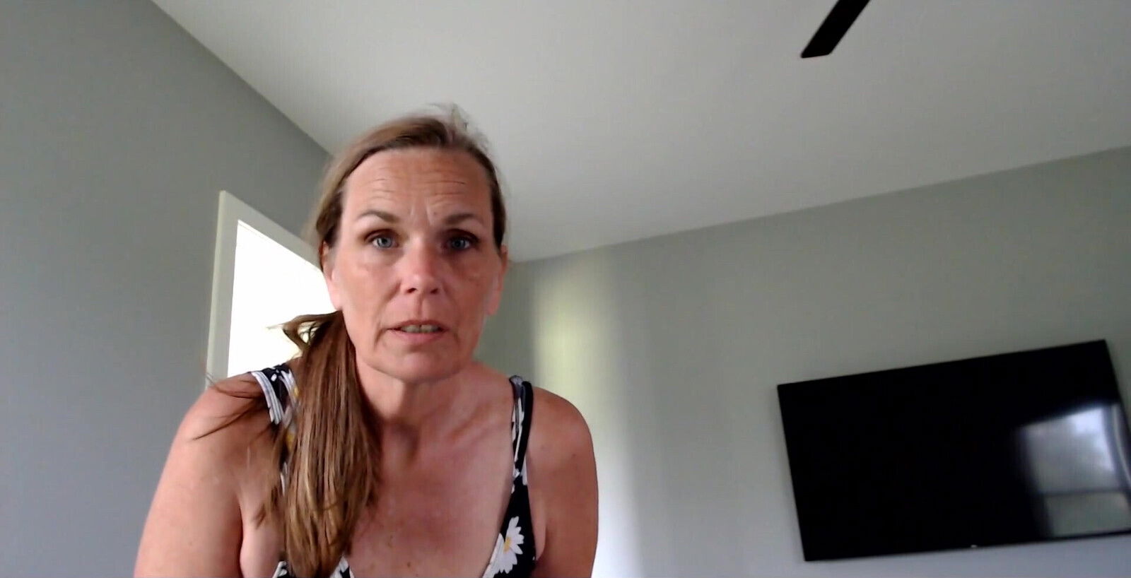 Shhhh Your Best Friends' Girl... Sneaking Because Know Love Tits.. Dangling Your Face