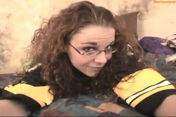 Girls Really Horny Their Pantyhose-jenni Mast Holly Webster