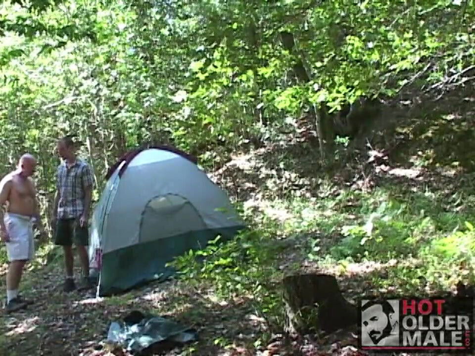 Hard Mountain: Wanderin' Delight