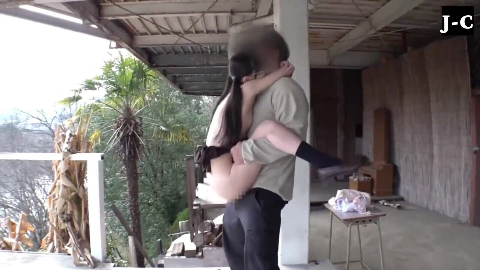 Thrilling Lift-up Passion Daring Exposure Ignite Taboo Desire