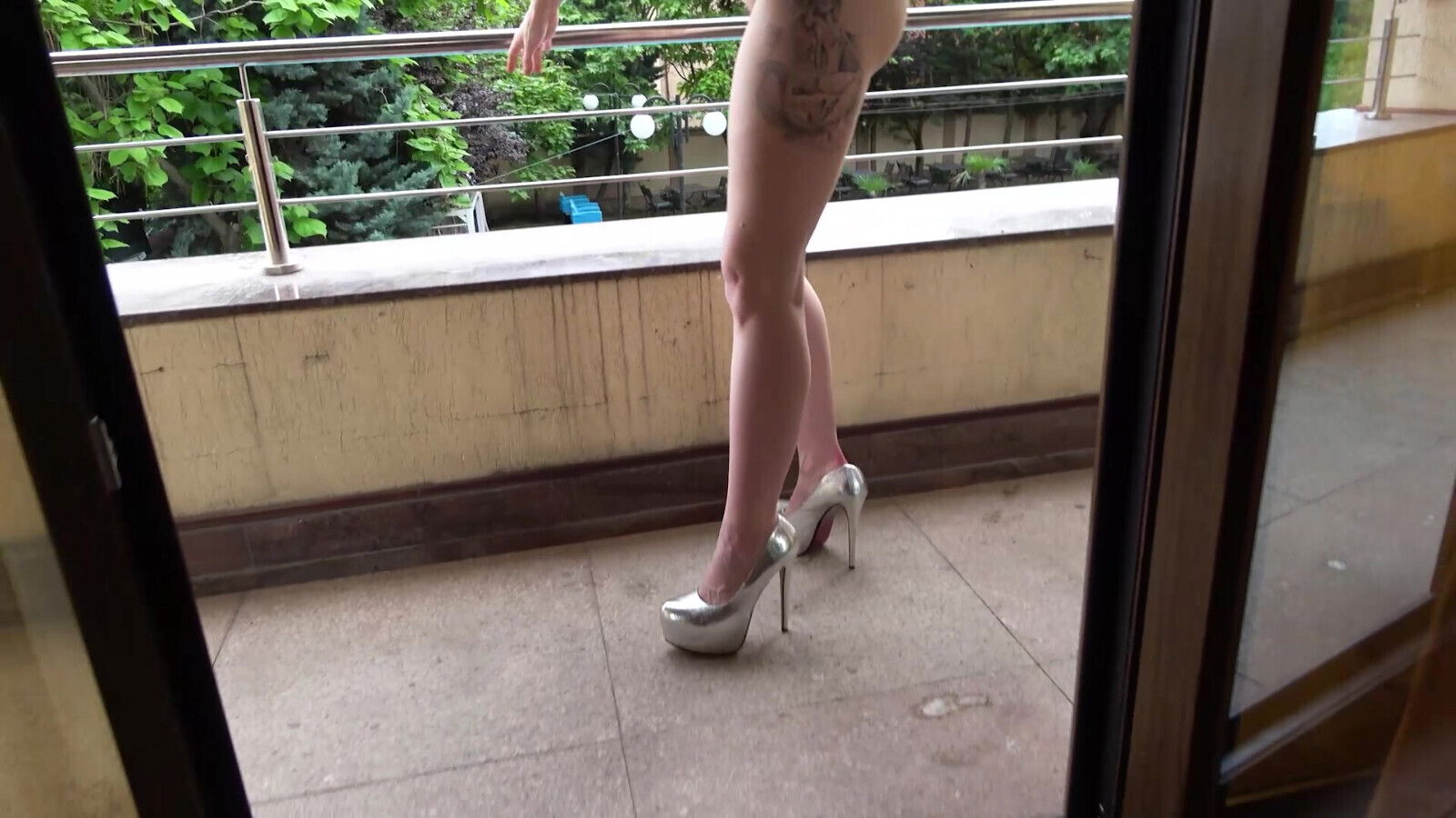 Compilation Fucking, Blowjob, Pissing, Threesome