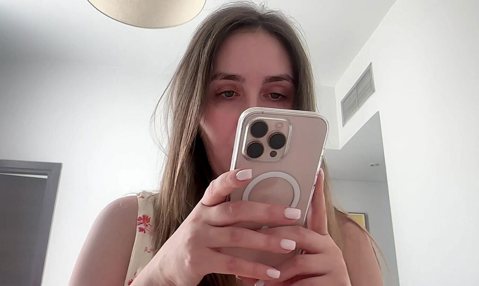 Riding Stepson Until Last Drop