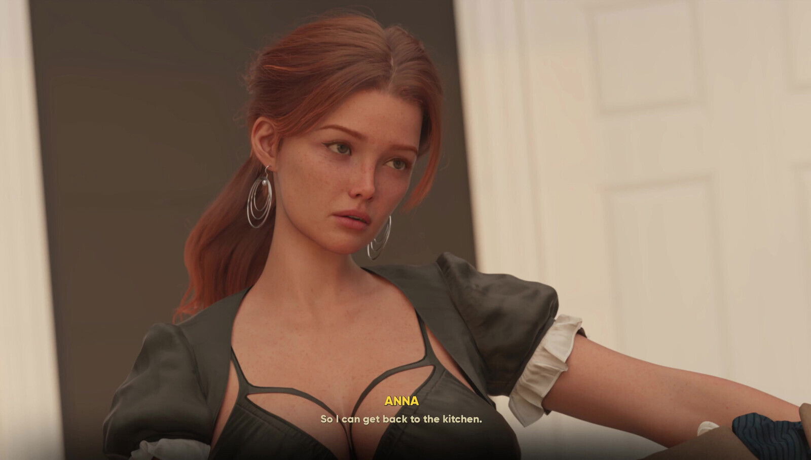 University Student Many Secrets Part