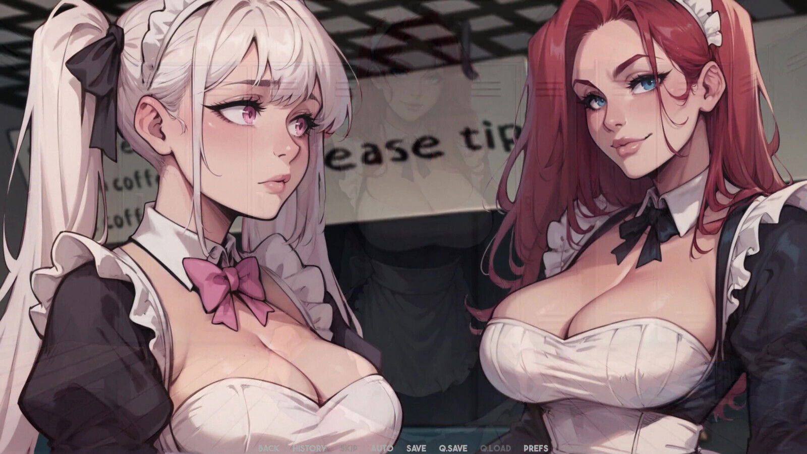 Shadows Ambition (part