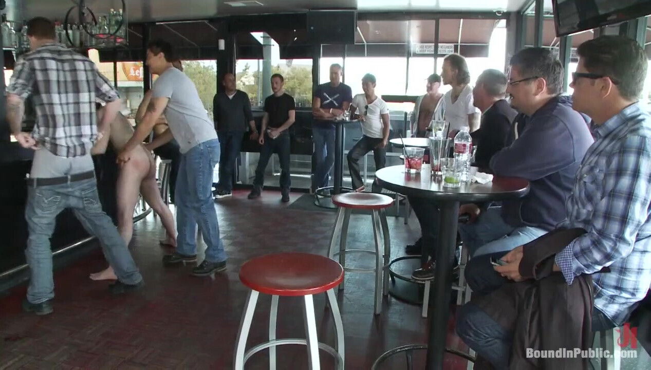 Hairy Sluts Used Full Horny Strangers