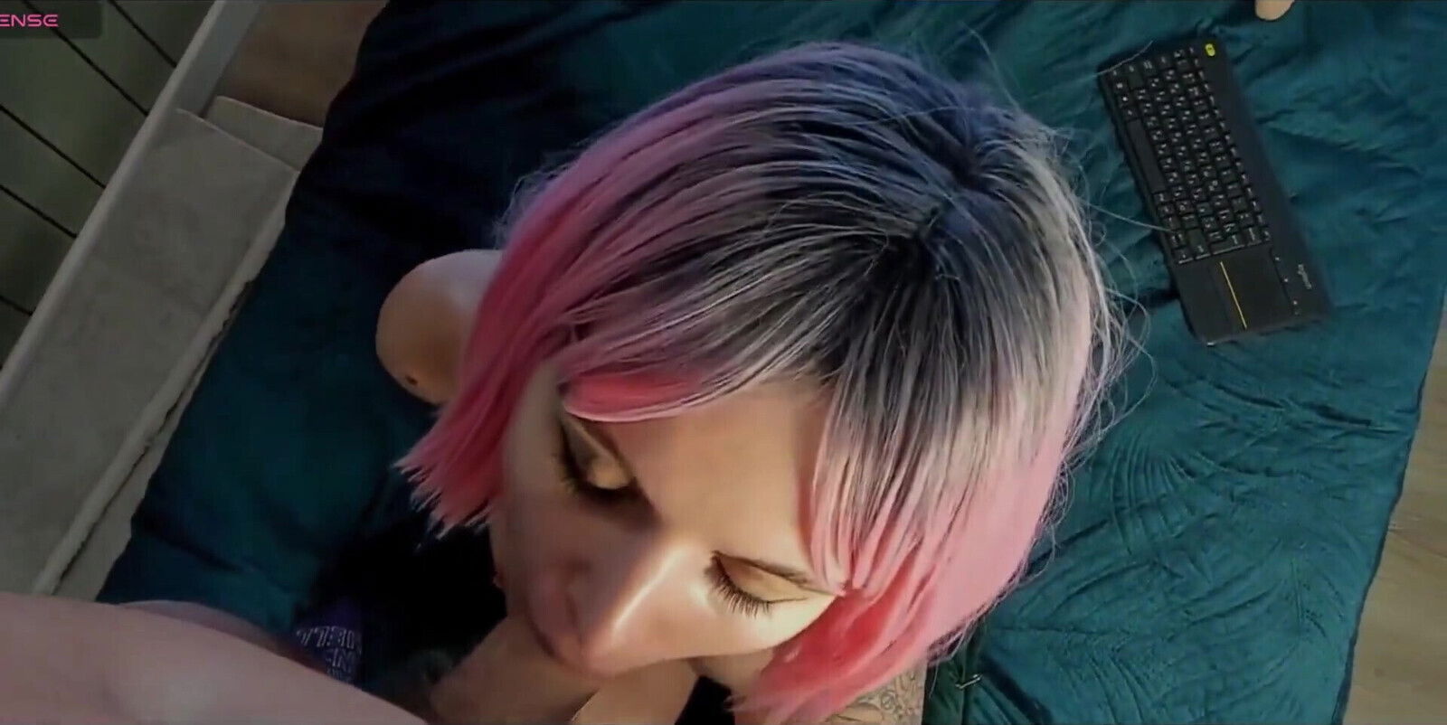 Blowjob with Really Dirty Talk