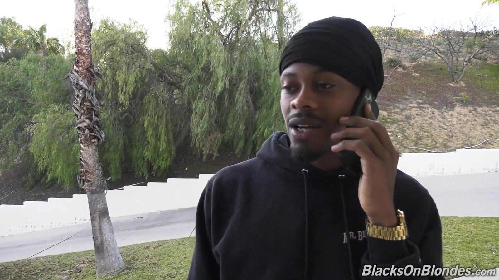 Lovely cheating boyfriend have last time