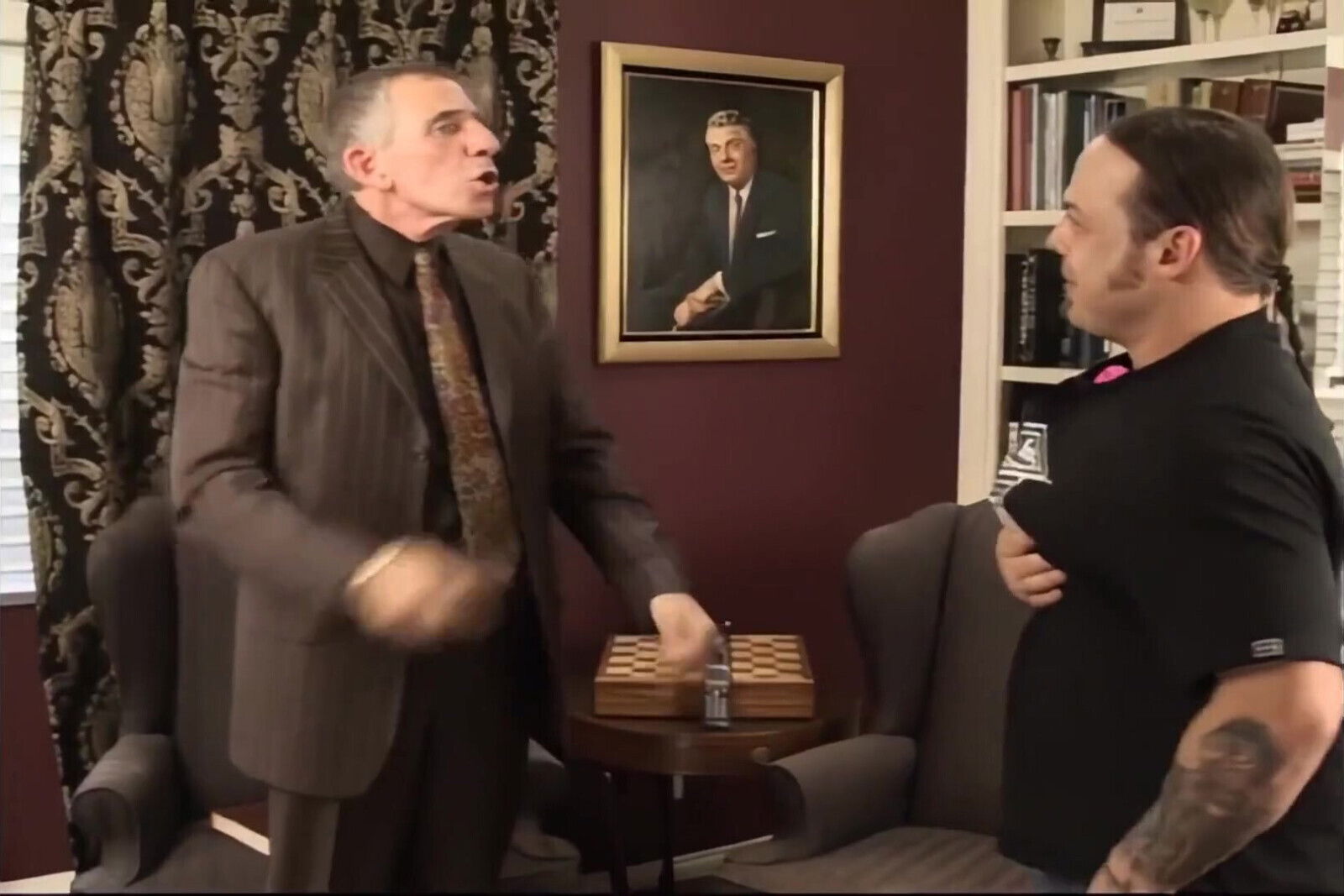 Brooke Hunter Gets Fucked Without Shyness