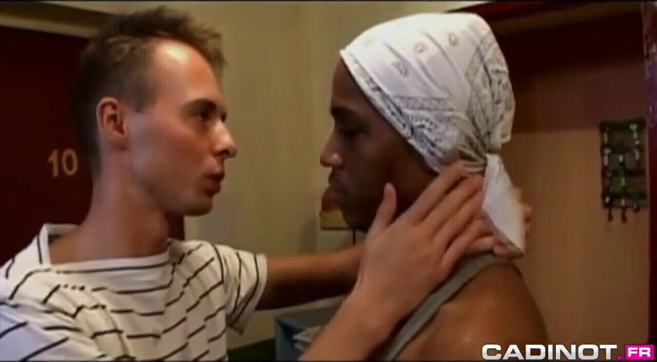 Cadinot.fr Virgin white