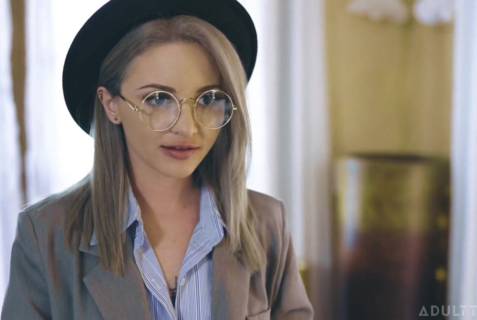 Transfixed Professional Photographer Massive Crush Bride-to-be Korra