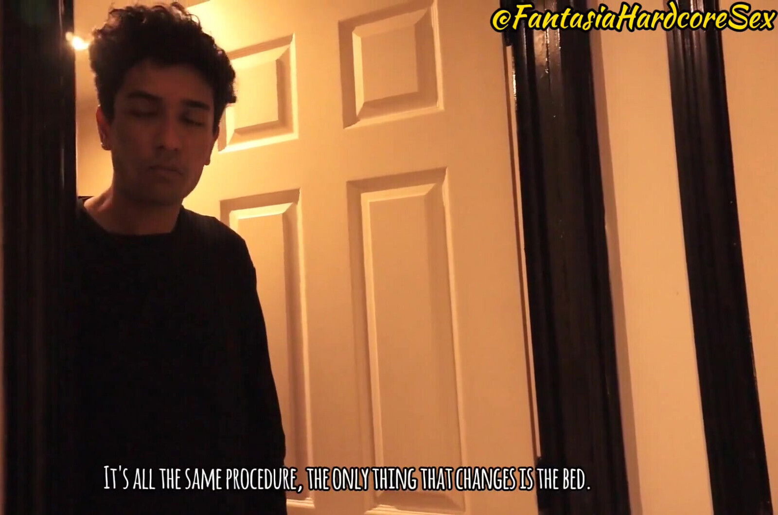 Taking Care Favorite Patient with Some Good Massages Alisongonzalez26