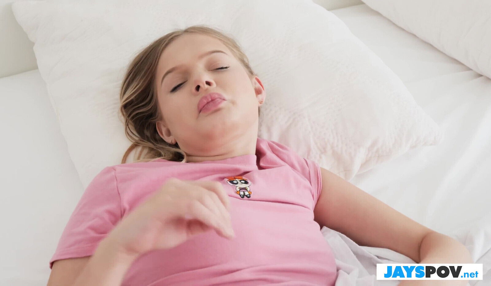 Little Freak Lovelock Gets with Stepdad