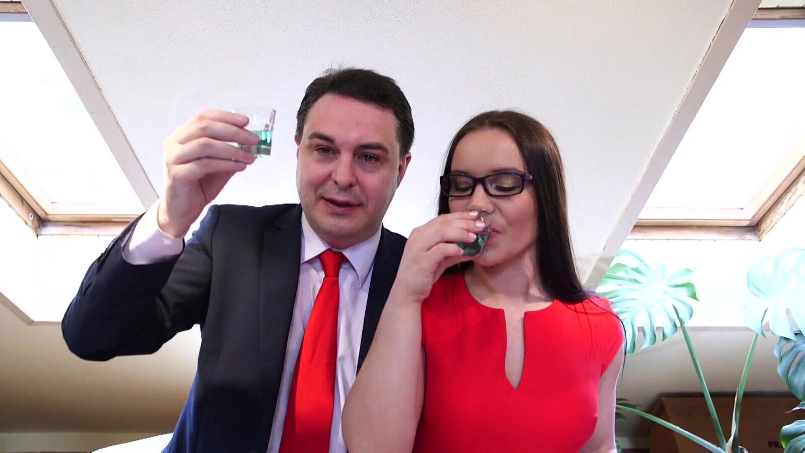 Andrea Dipre adventures foot fetish