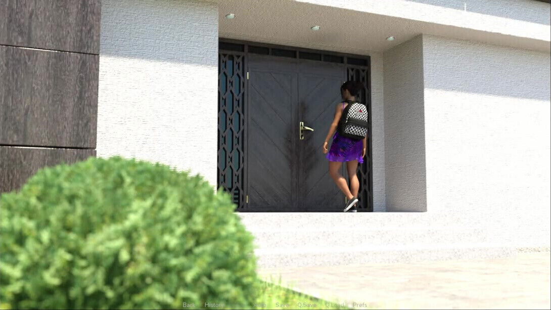 Eruption imminent gameplay part