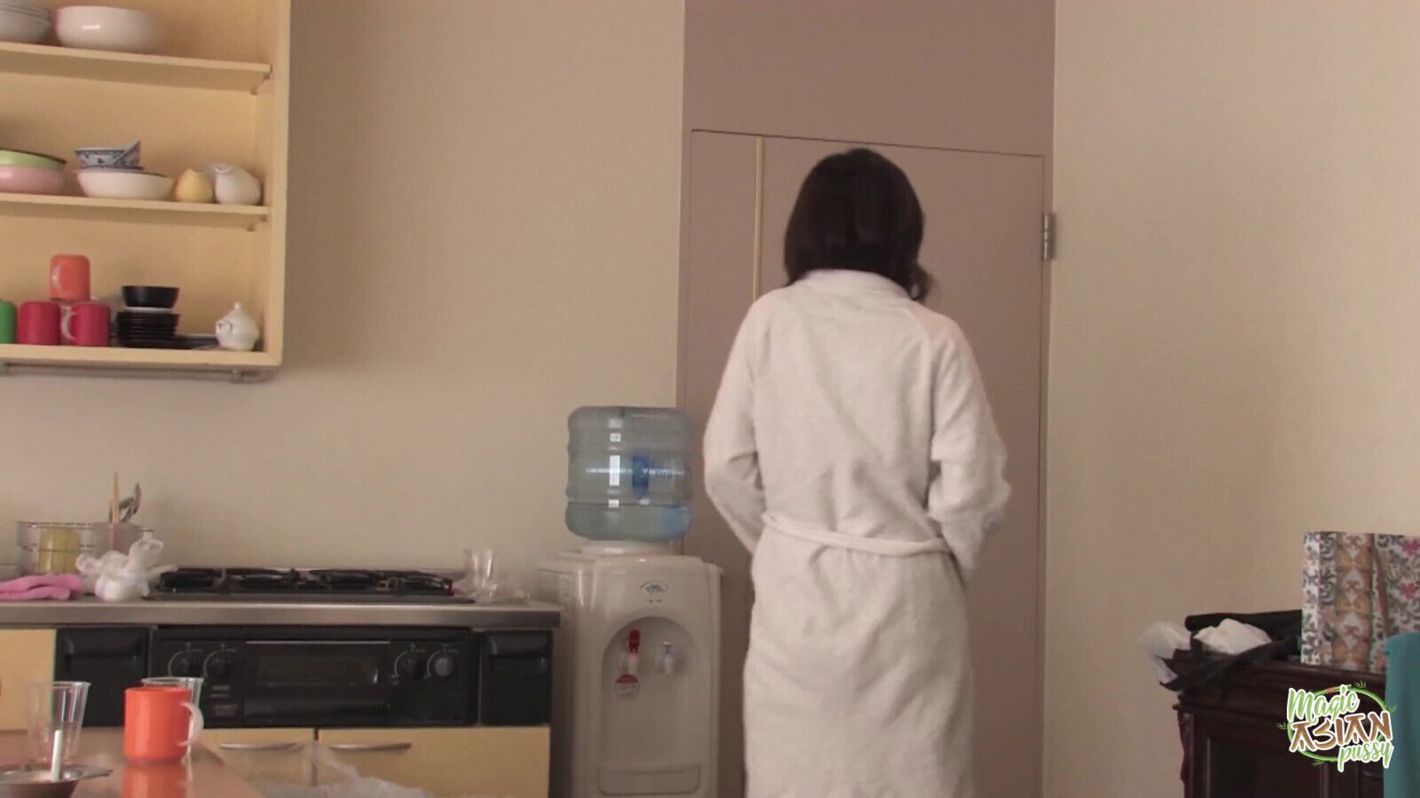 These Lovely Guys Were Over Like Jackals Later Hard.