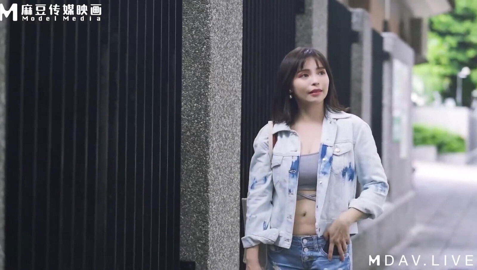 Md-0186 Family Ethicslustful Stepmother Craves Fresh Meat