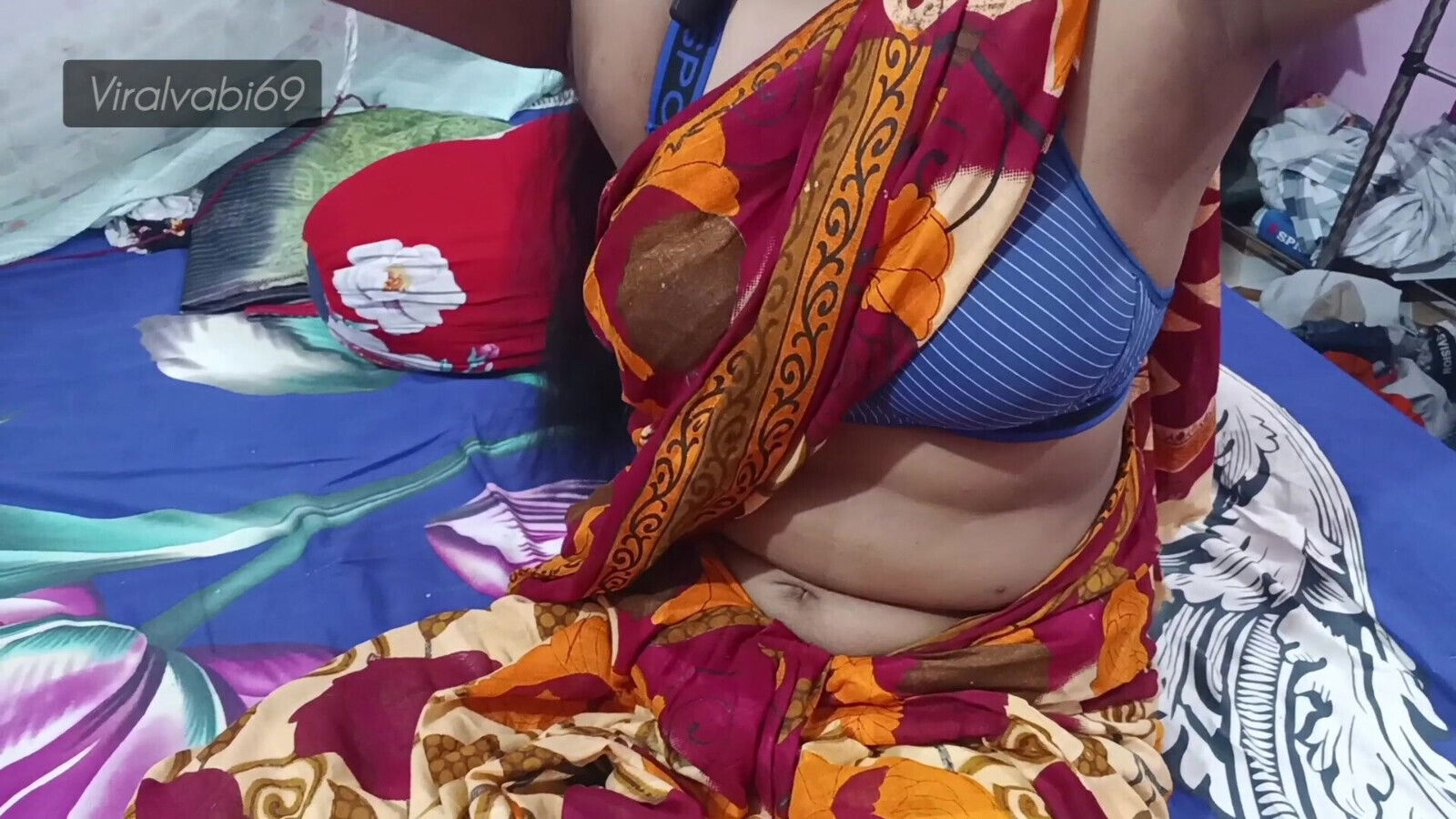 Stepmom Stuck, stepson Fuck clear audio