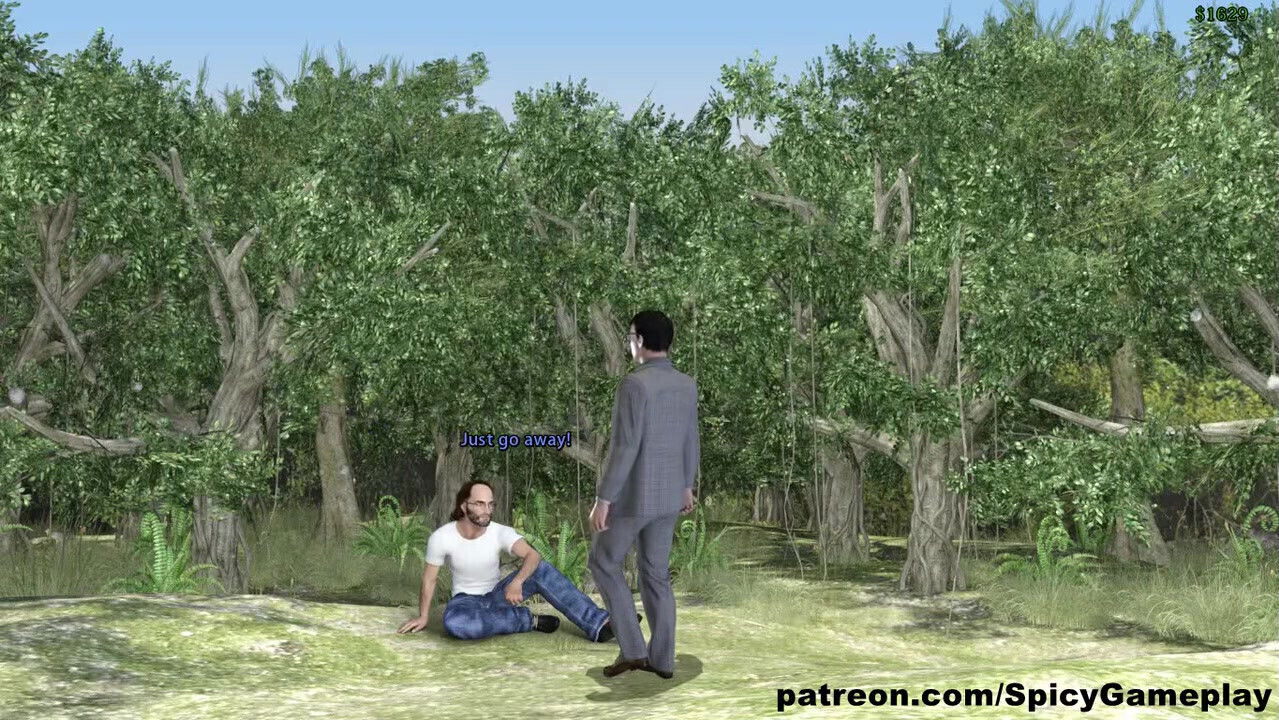 Adventures Willy taking like real champion