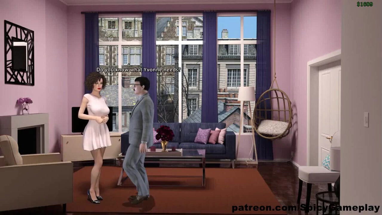 Adventures Willy Smoking sexy girls