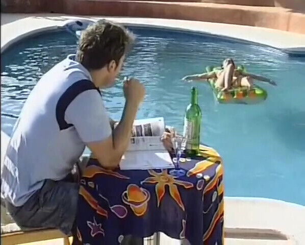 Sexy Vintage Outdoor, Pussy Licking Fucking with Giant Dicks Compilation