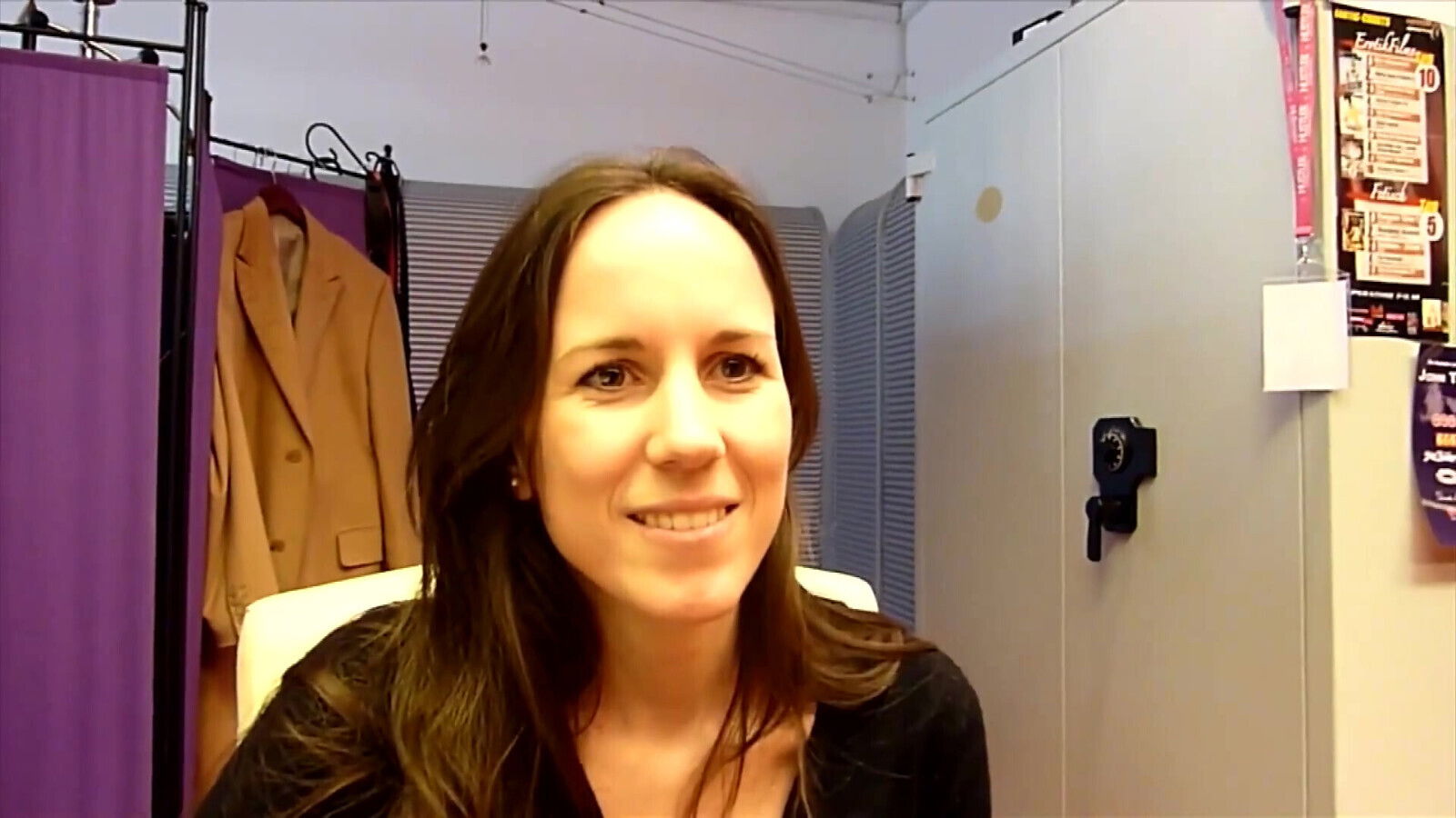 John Thompson Aischa Never Swallowed