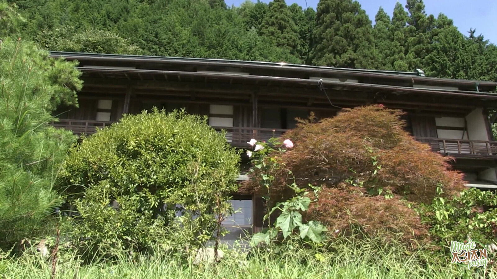 He's Eating She's Licking Balls Ass.