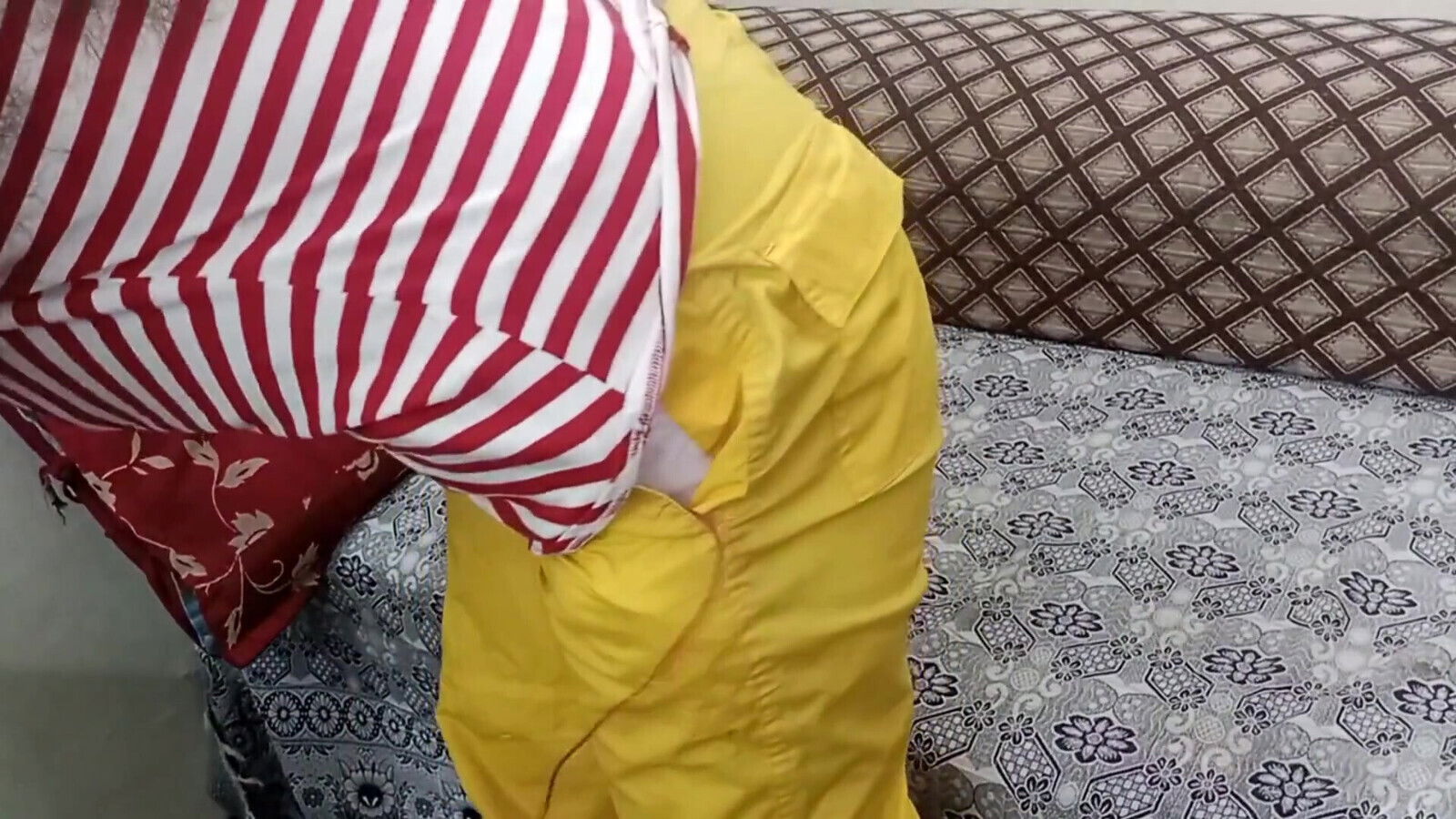 Dirty Hindi Talking Video Call Dildo Fisting