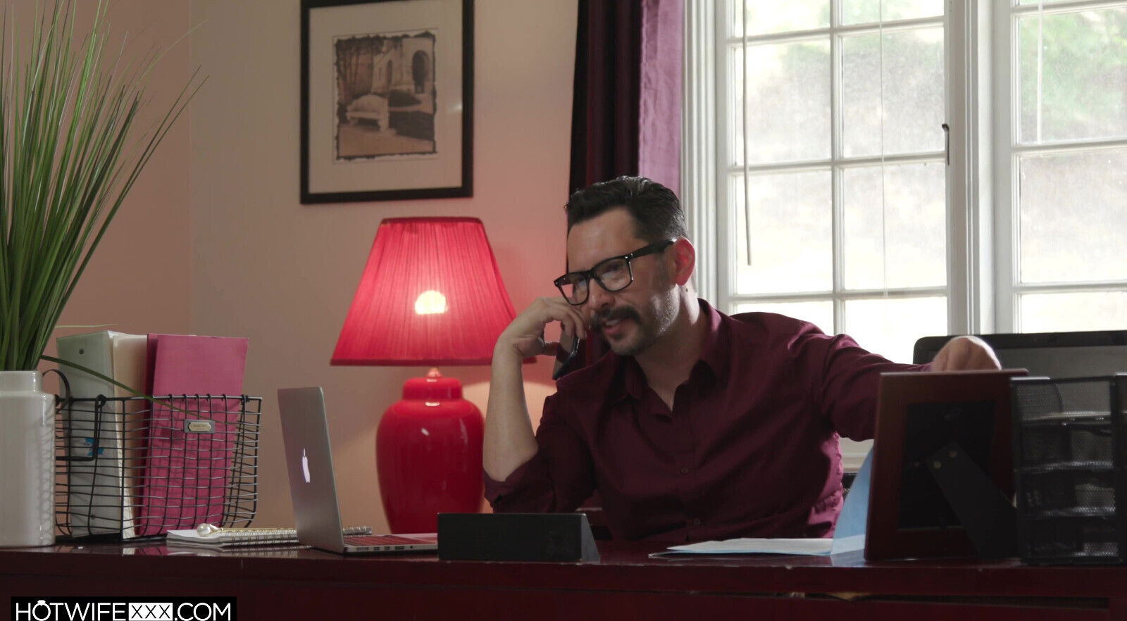 Correct Decision Wife