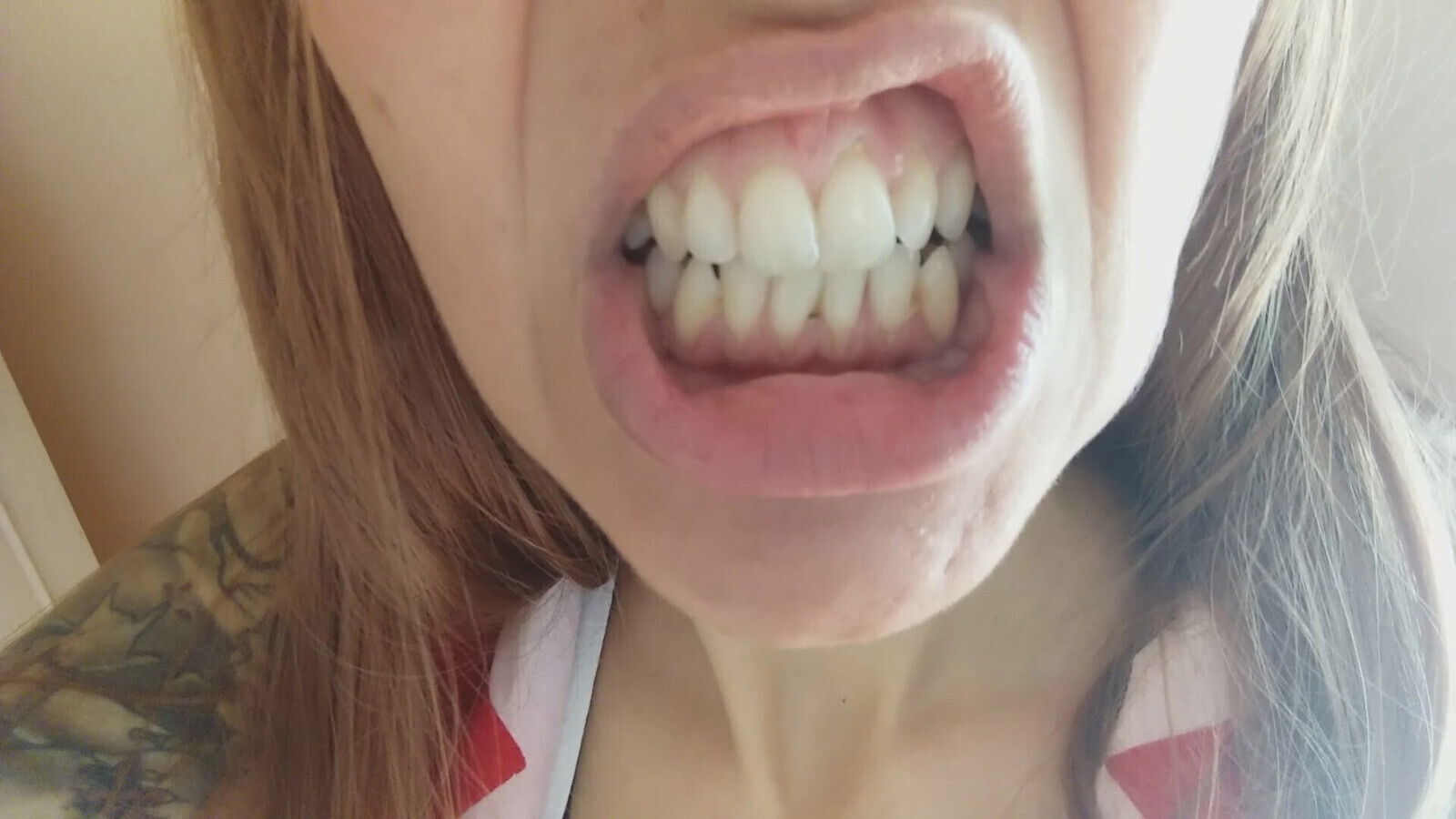 This Nurse Will Your Then You!!!