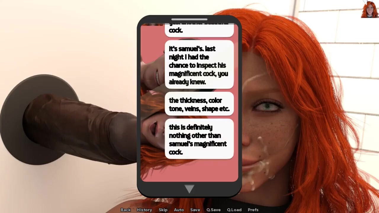 Fate Won't Seperate V0.6a Cuckold Update