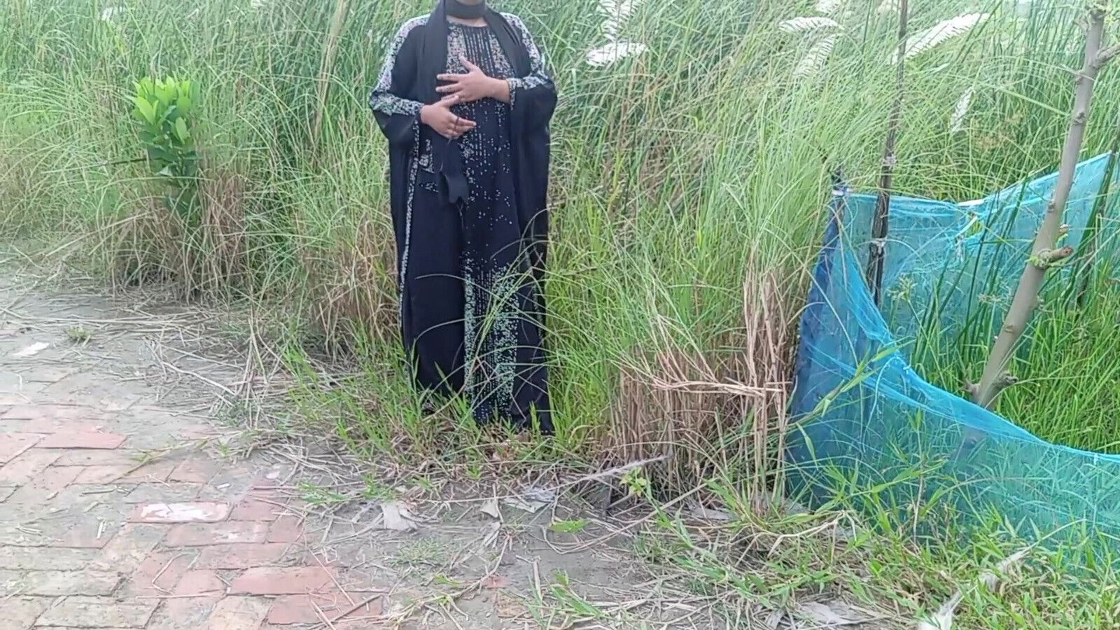 Bangladeshi Park video September