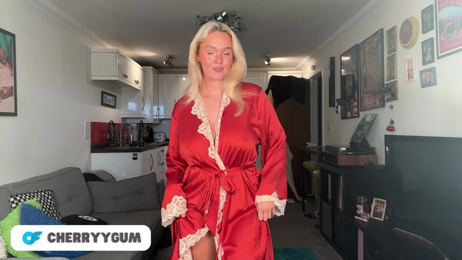 NUDE MICRO Bikini Haul with