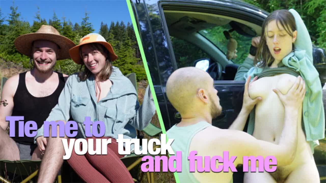 ties fucks woods Lustery