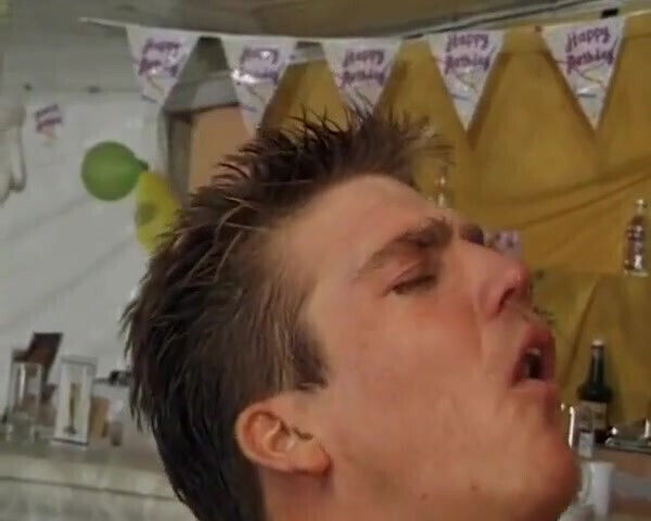 Vintage German Teens Full Movie with Mouth