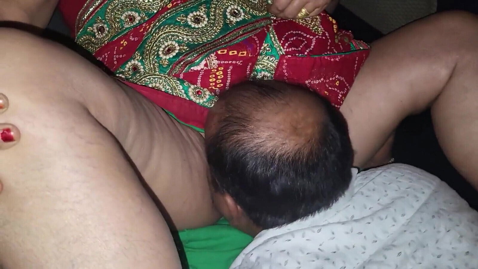 Kinky Random Driver Kinky Driver