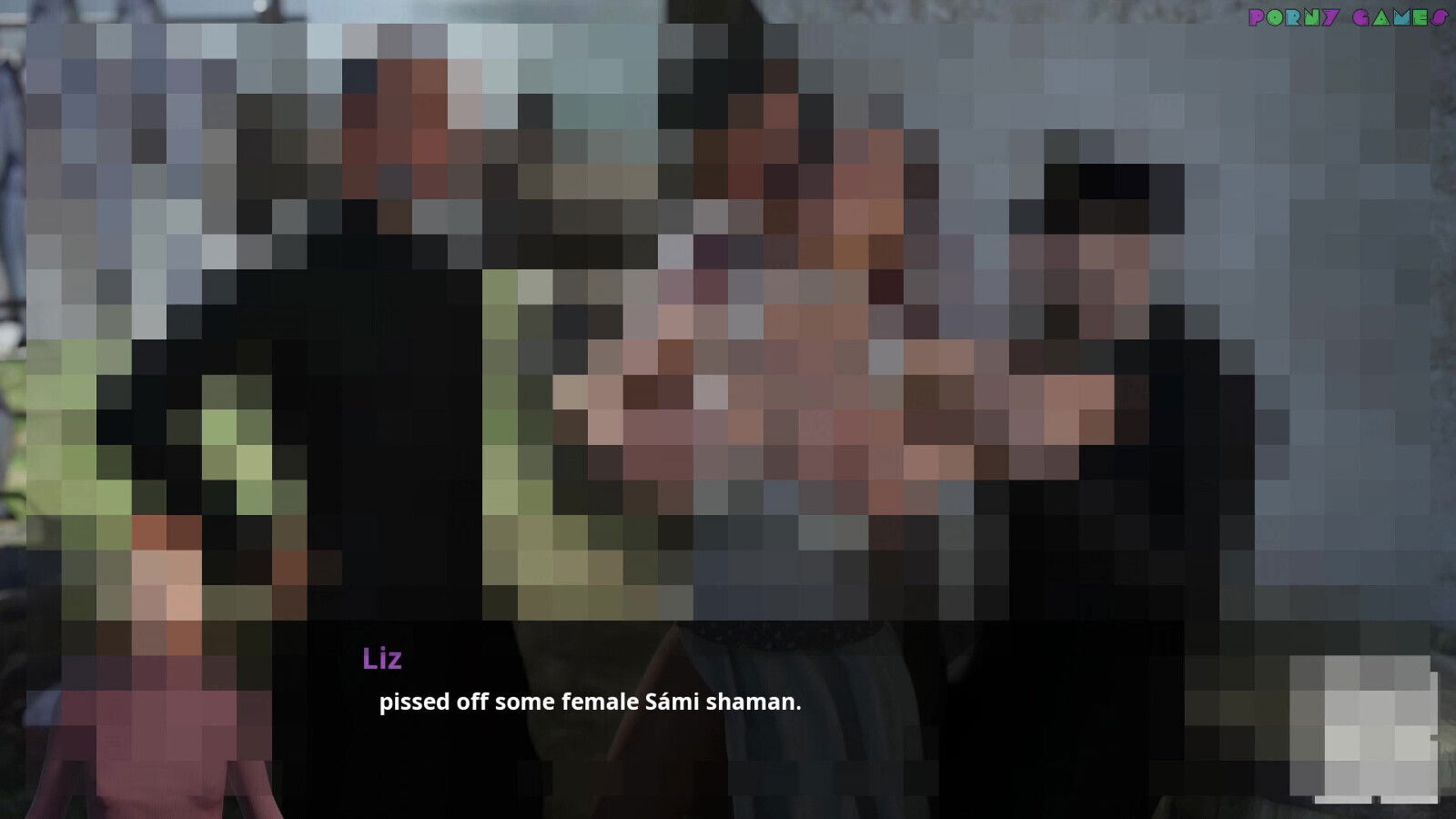 Builder Breeding Preachers Daughter Friends