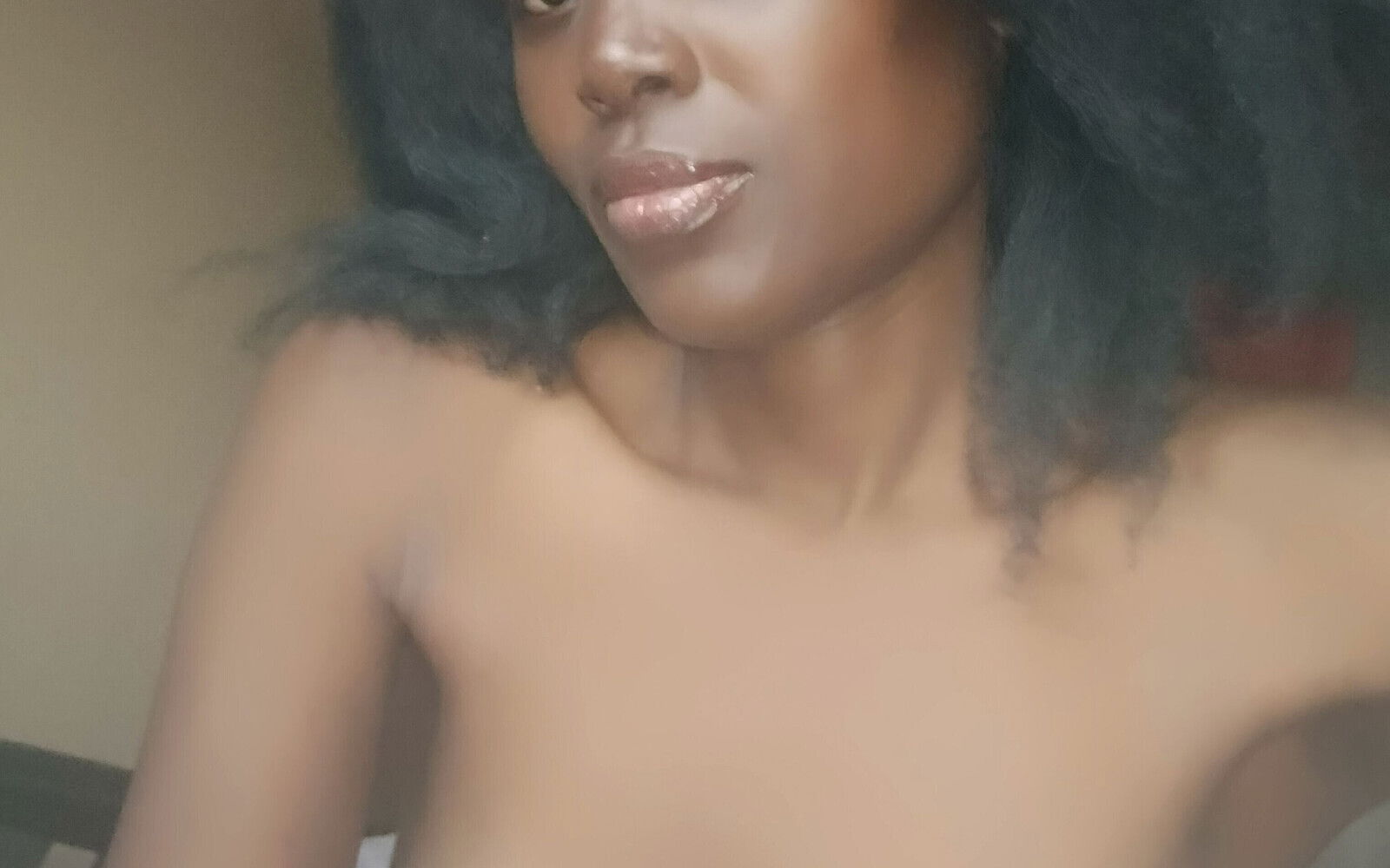 Naughty Briita Cuming Softly Nice Kinky