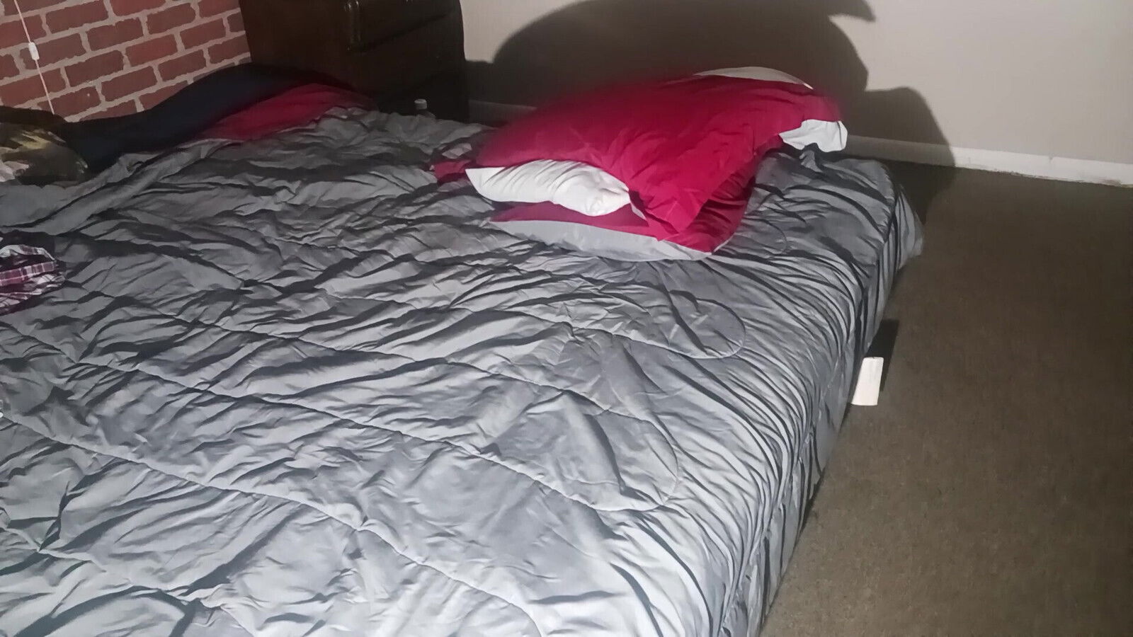 Booty Fucking Long Dick Style