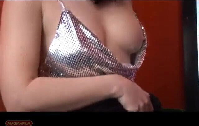 Renee Pornero Will Steiger Backyard Cinema