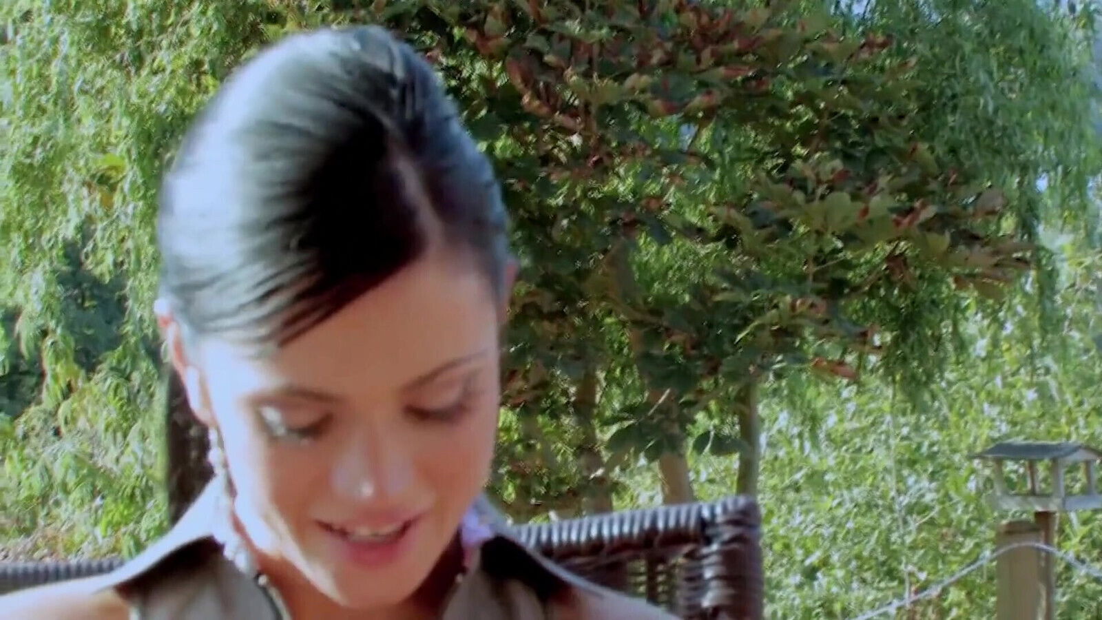 beautiful lesbians enjoys pussy licking dildo fucking