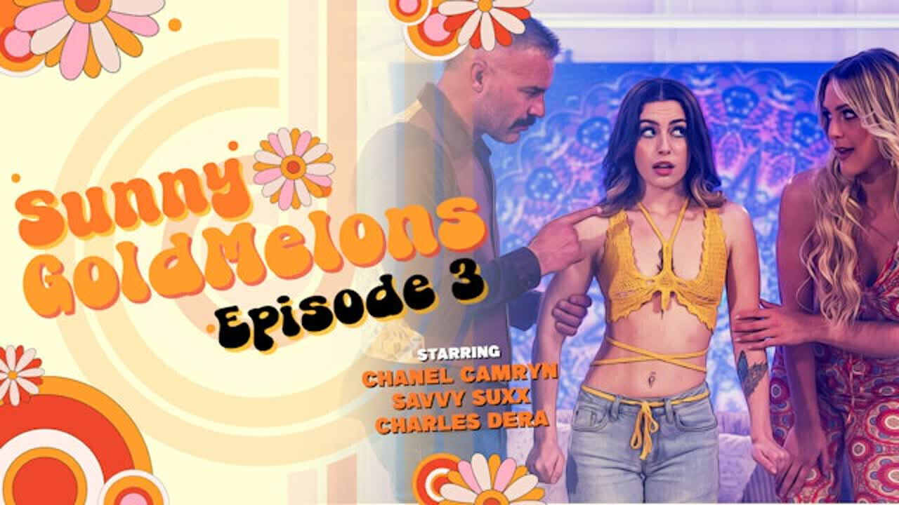 Wicked Sunny's First Fuck Interrupted Chanel's Jealous Heat