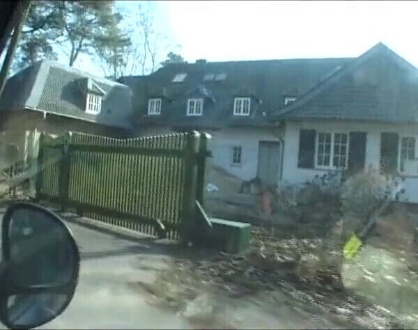 Pussy Licking Session with Stunning German Babes