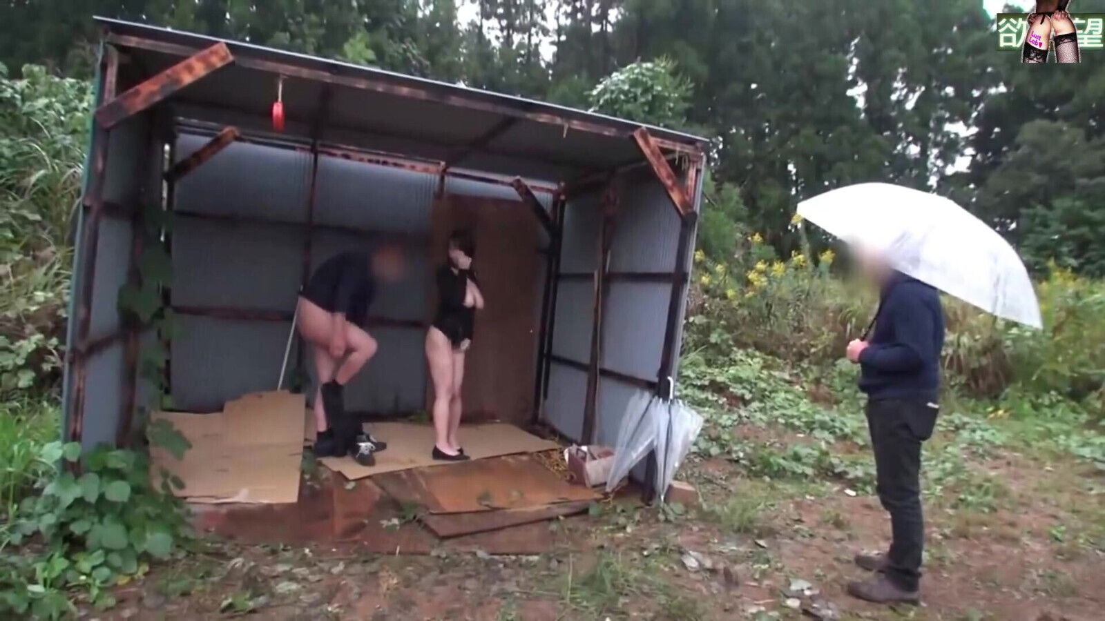 Jealousy Turns Lust Reckless Sharing Desire