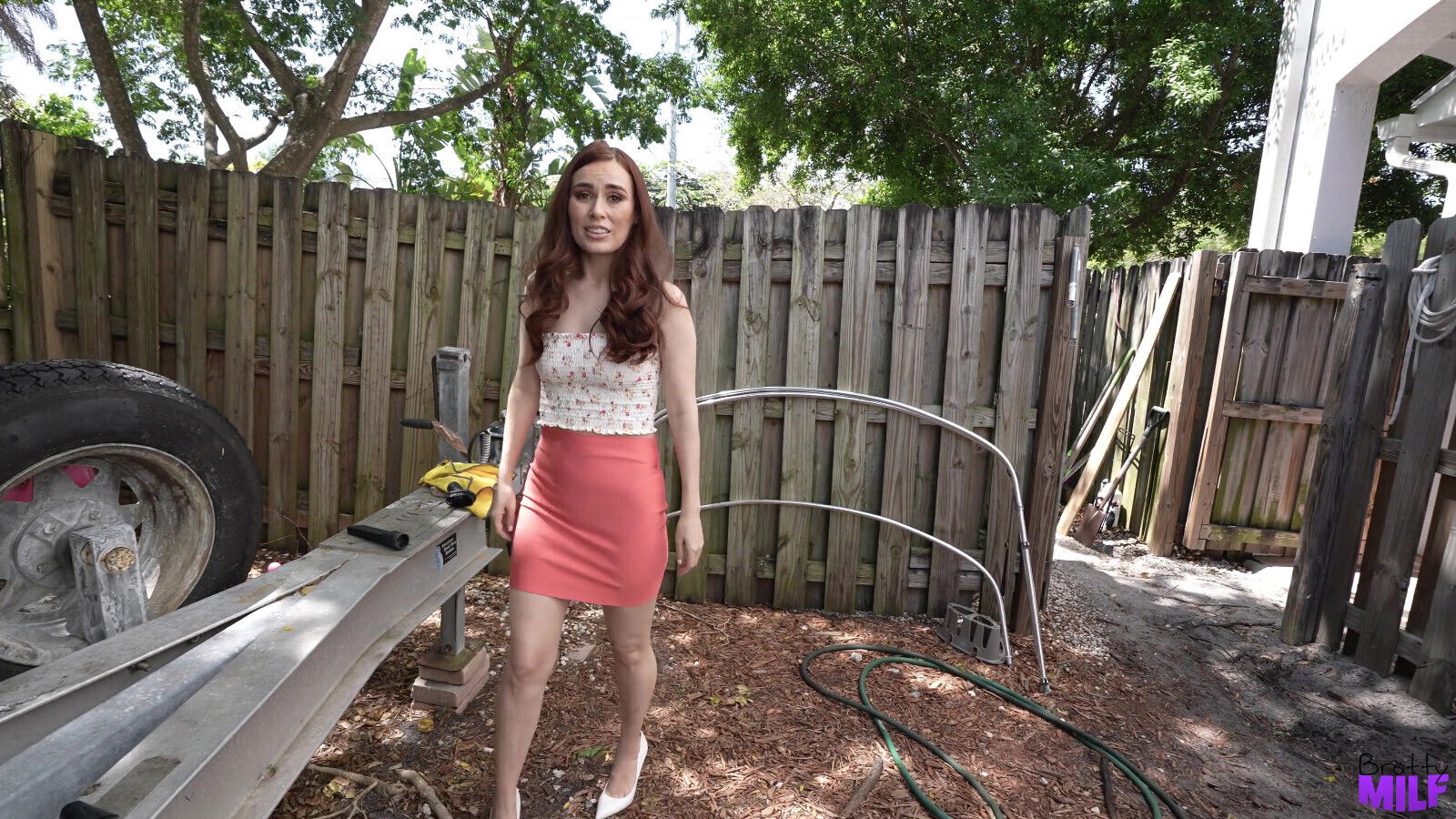 Stepmom Ends Dick Drought S7e2