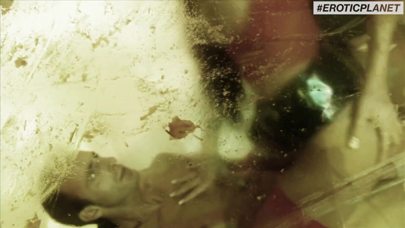 Bananass Latina with boobs takes