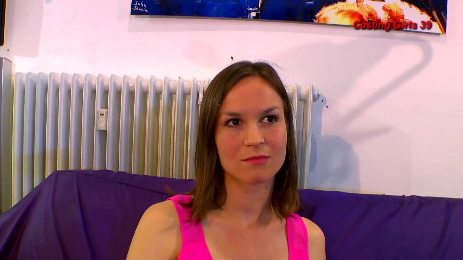 Gangbang Party: Used Men!