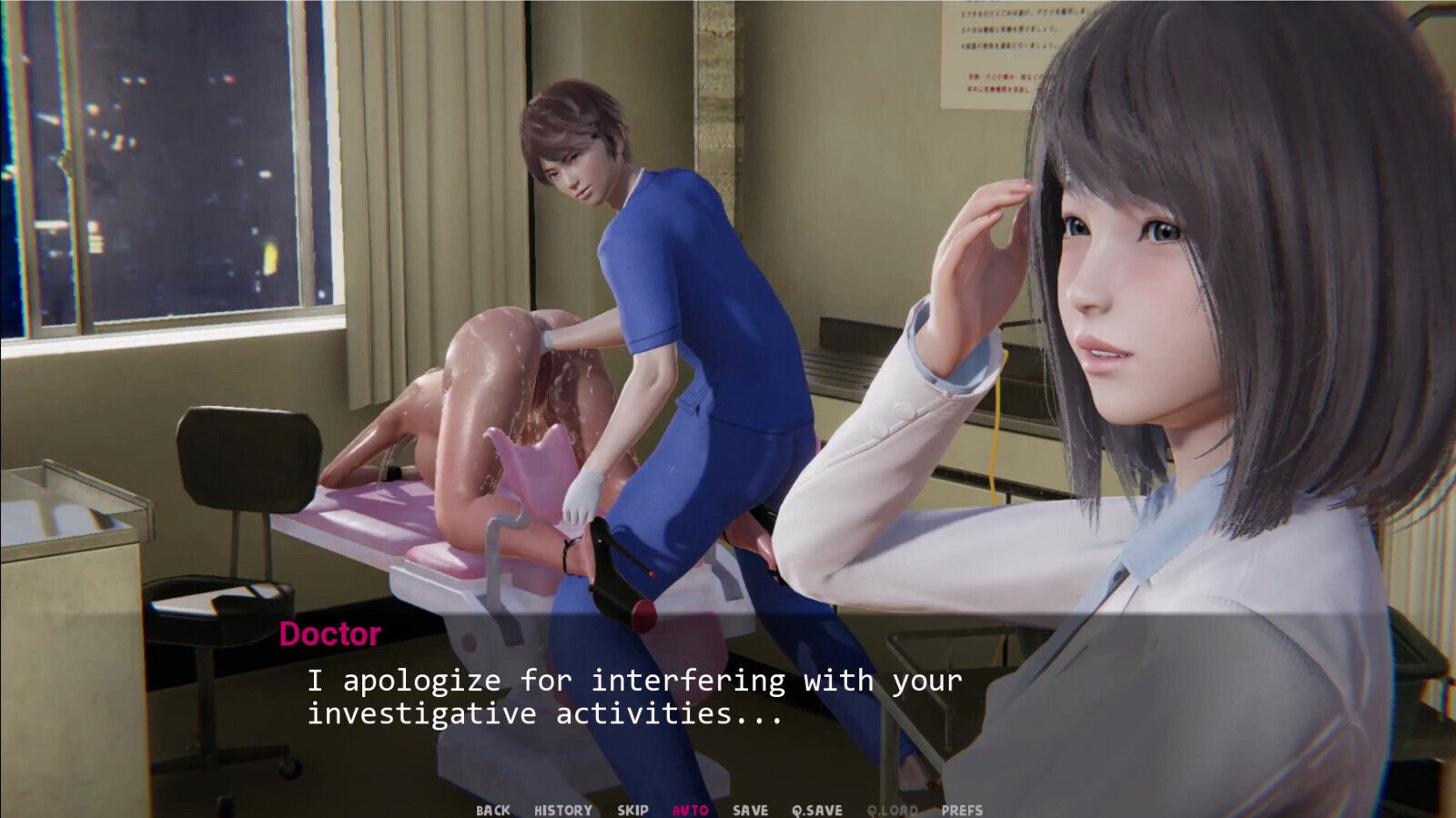 Nympho Tamer Liza Pregnant