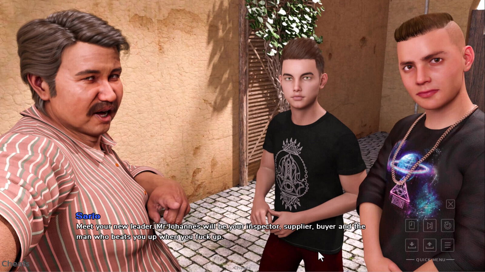 Life Santa County Fucked Rose Creampied Want Become Pregnant.