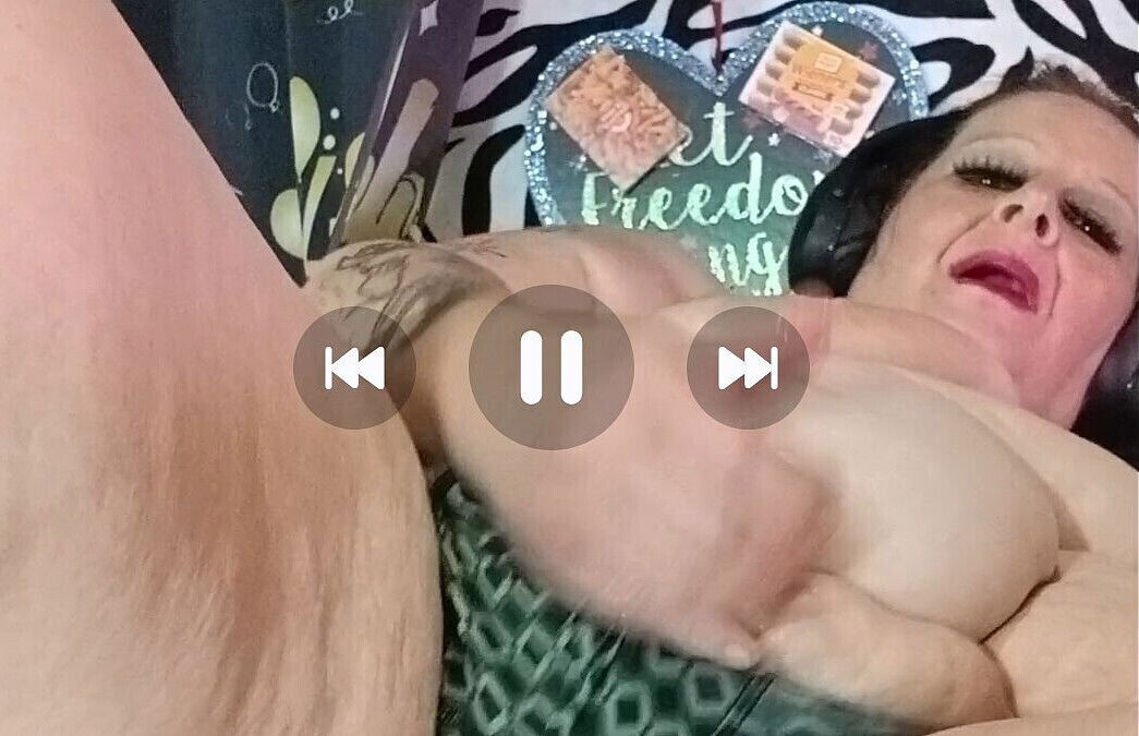 Roleplaying Gott Squirted