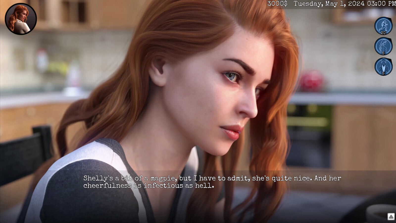 Boundaries Morality Moving House What Could Wrong